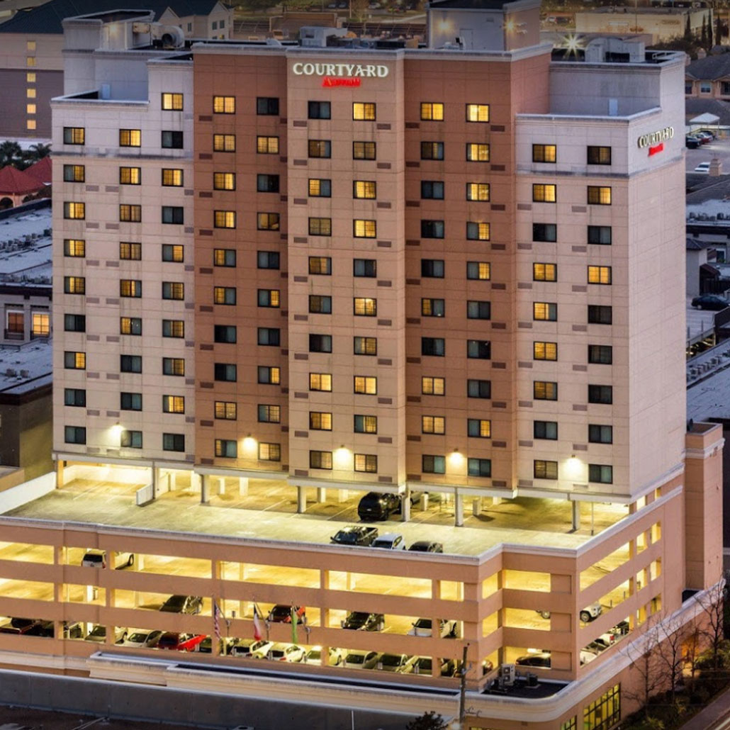 Courtyard Marriott