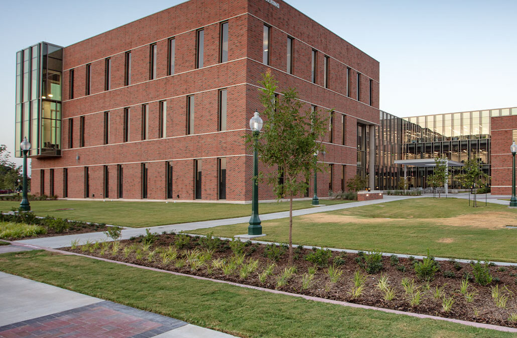 Tarleton State University School of Engineering