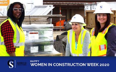 Women in Construction Week 2020