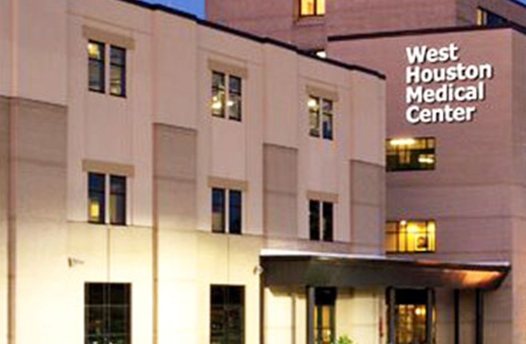 HCA West Houston Medical Center