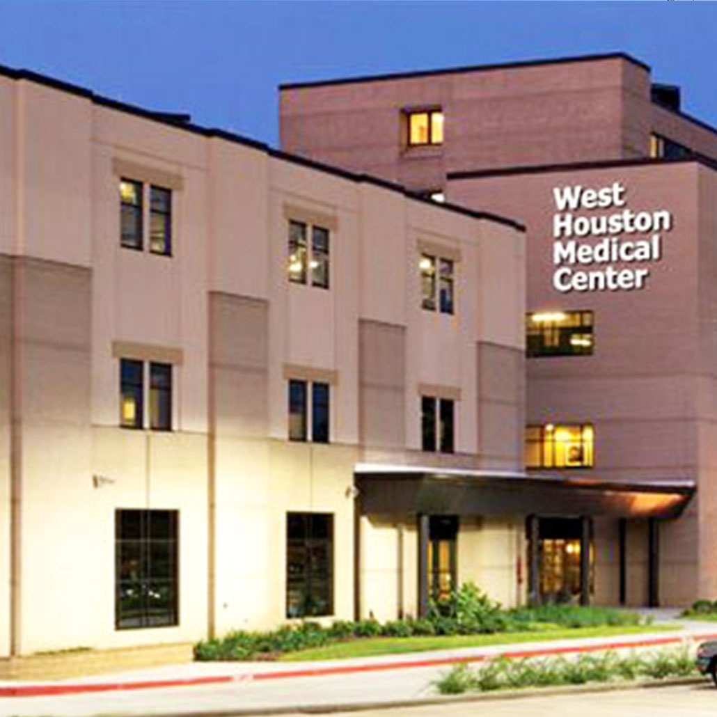 HCA West Houston Medical Center