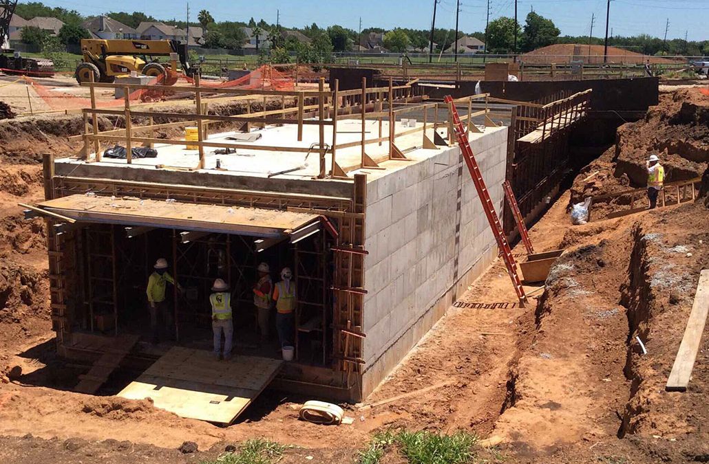 Fort Bend ISD – Mission Bend Elementary School