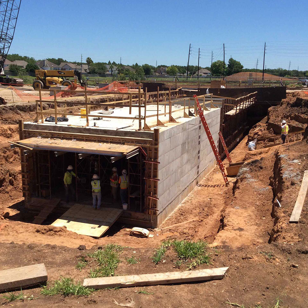 Fort Bend ISD – Mission Bend Elementary School