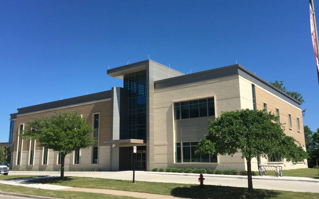 Texas A&M Human Clinical Research Facility