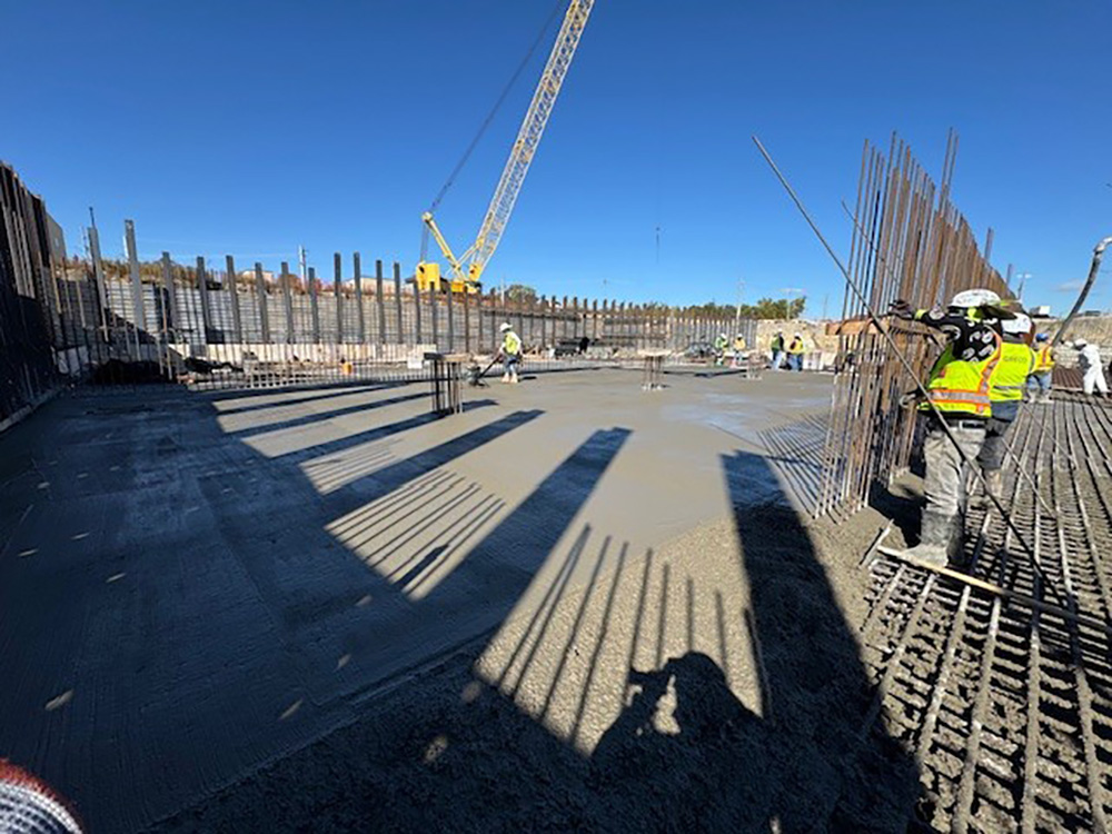 Leonard Water Treatmanet Plant – Phase 2