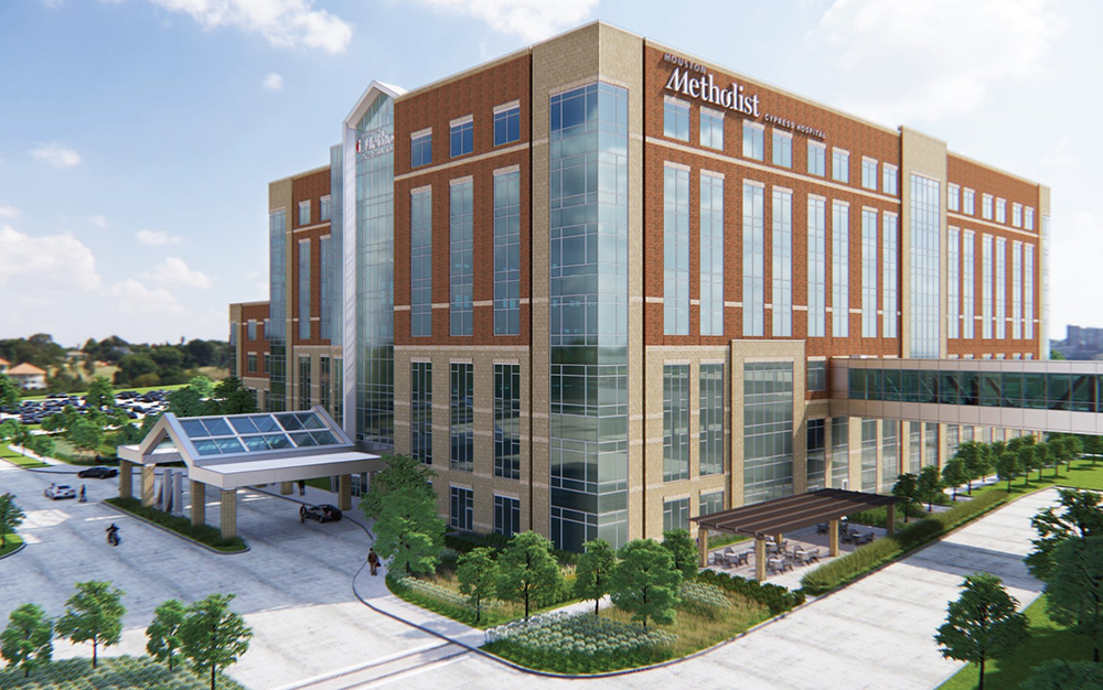 Shell SCTH Improvements (various projects)