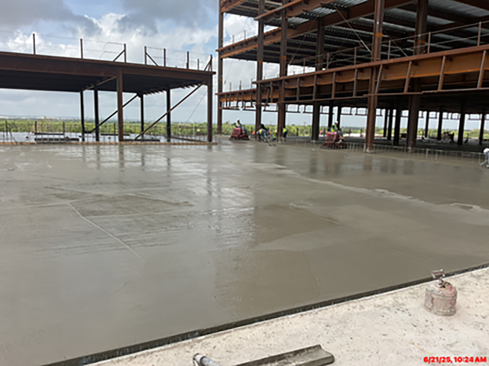 South West ISD – Alvarado Elementary School